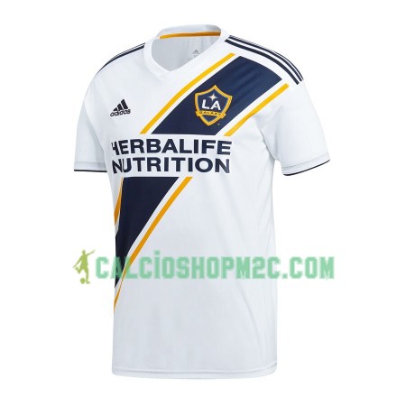 Los Angeles Galaxy Maglia Prima 2019/2020 Manica Corta